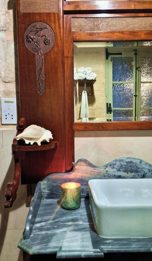 Myrtle Suite - Authentic Valletta Experience Bagian luar foto