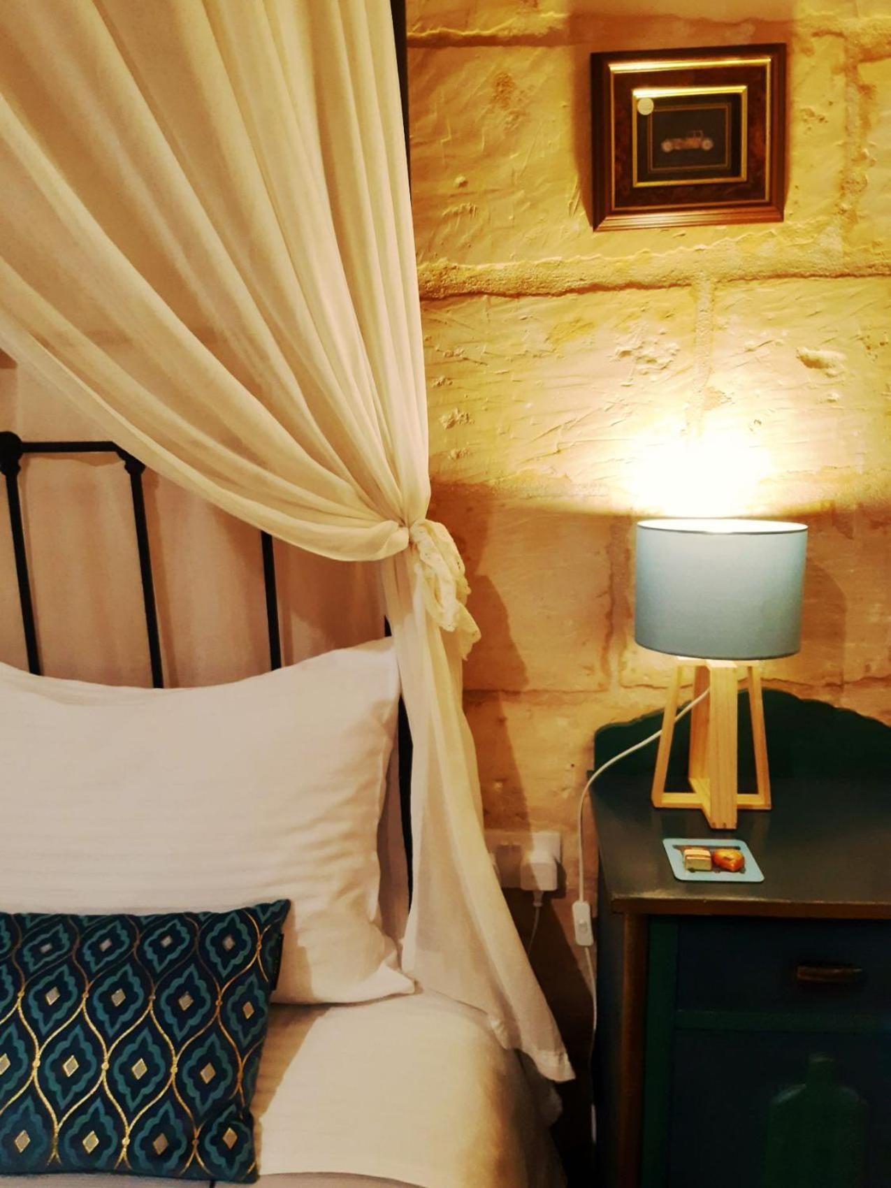 Myrtle Suite - Authentic Valletta Experience Bagian luar foto